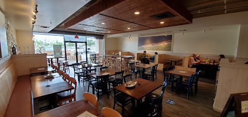 Photo of Taziki's Mediterranean Cafe - Panama City - 103 W 23rd St E7, Panama City, FL 32405