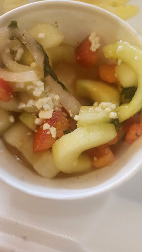 Photo of Taziki's Mediterranean Cafe - Panama City - 103 W 23rd St E7, Panama City, FL 32405