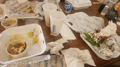 Photo of Taziki's Mediterranean Cafe - Panama City - 103 W 23rd St E7, Panama City, FL 32405