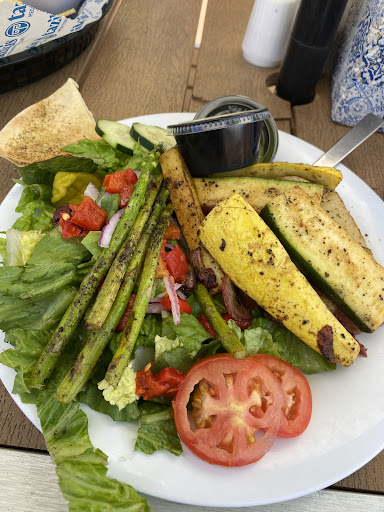 Photo of Taziki's Mediterranean Cafe - Panama City - 103 W 23rd St E7, Panama City, FL 32405