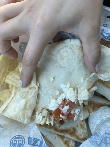 Photo of Taziki's Mediterranean Cafe - Panama City - 103 W 23rd St E7, Panama City, FL 32405