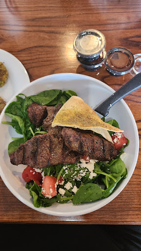 Photo of Taziki's Mediterranean Cafe - Panama City - 103 W 23rd St E7, Panama City, FL 32405