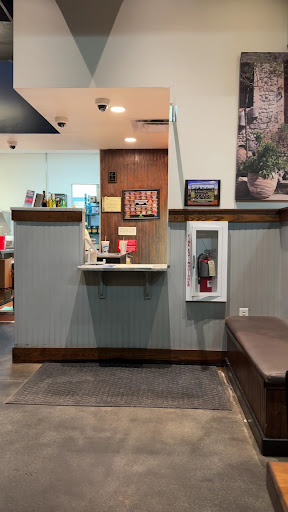 Photo of Taziki's Mediterranean Cafe - Panama City - 103 W 23rd St E7, Panama City, FL 32405