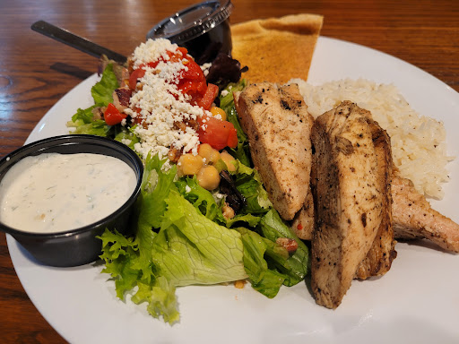 Photo of Taziki's Mediterranean Cafe - Panama City - 103 W 23rd St E7, Panama City, FL 32405