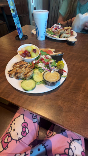 Photo of Taziki's Mediterranean Cafe - Panama City Beach - 15463 Panama City Beach Pkwy Ste B, Panama City Beach, FL 32413