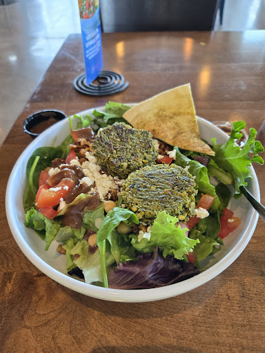 Photo of Taziki's Mediterranean Cafe - Panama City Beach - 15463 Panama City Beach Pkwy Ste B, Panama City Beach, FL 32413