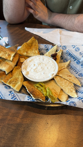 Photo of Taziki's Mediterranean Cafe - Panama City Beach - 15463 Panama City Beach Pkwy Ste B, Panama City Beach, FL 32413