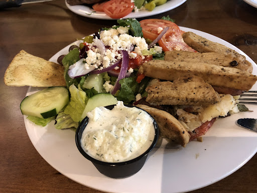 Photo of Taziki's Mediterranean Cafe - Panama City Beach - 15463 Panama City Beach Pkwy Ste B, Panama City Beach, FL 32413