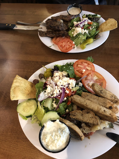 Photo of Taziki's Mediterranean Cafe - Panama City Beach - 15463 Panama City Beach Pkwy Ste B, Panama City Beach, FL 32413