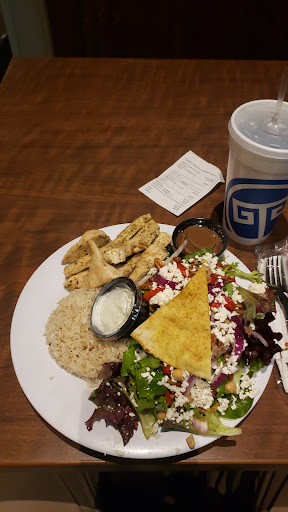 Photo of Taziki's Mediterranean Cafe - Panama City Beach - 15463 Panama City Beach Pkwy Ste B, Panama City Beach, FL 32413