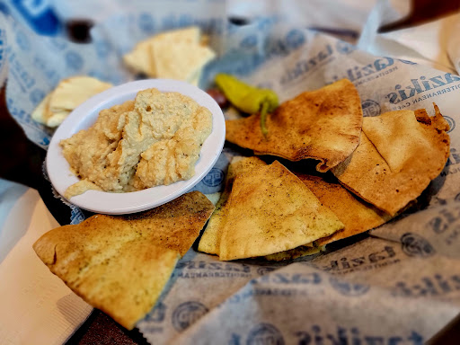 Photo of Taziki's Mediterranean Cafe - Panama City Beach - 15463 Panama City Beach Pkwy Ste B, Panama City Beach, FL 32413