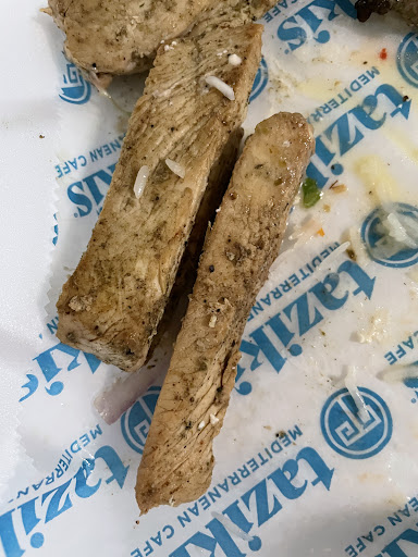 Photo of Taziki's Mediterranean Cafe - Panama City Beach - 15463 Panama City Beach Pkwy Ste B, Panama City Beach, FL 32413