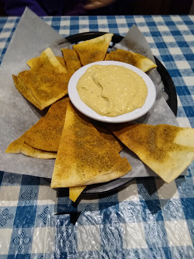 Photo of Taziki's Mediterranean Cafe - Panama City Beach - 15463 Panama City Beach Pkwy Ste B, Panama City Beach, FL 32413