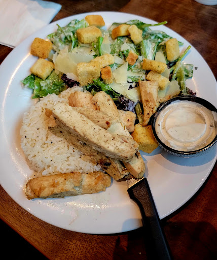 Photo of Taziki's Mediterranean Cafe - Panama City Beach - 15463 Panama City Beach Pkwy Ste B, Panama City Beach, FL 32413