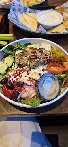 Photo of Taziki's Mediterranean Cafe - Panama City Beach - 15463 Panama City Beach Pkwy Ste B, Panama City Beach, FL 32413