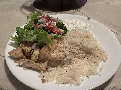 Photo of Taziki's Mediterranean Cafe - Panama City Beach - 15463 Panama City Beach Pkwy Ste B, Panama City Beach, FL 32413