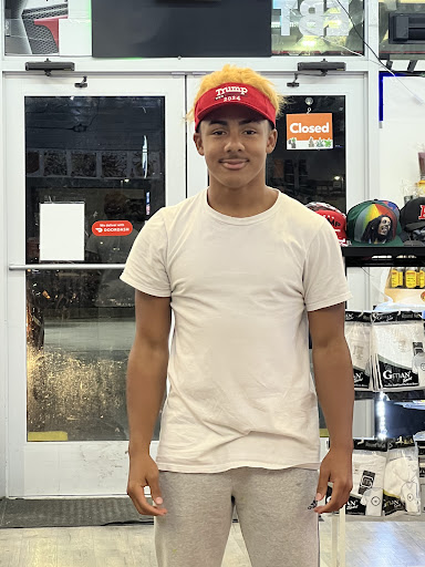 Photo of Tyndall Pkwy Food Mart - 539 S Tyndall Pkwy, Panama City, FL 32404