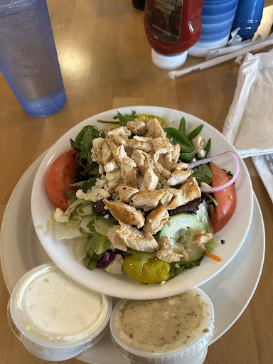 Photo of Gyro Cafe - 665 W 23rd St, Panama City, FL 32405