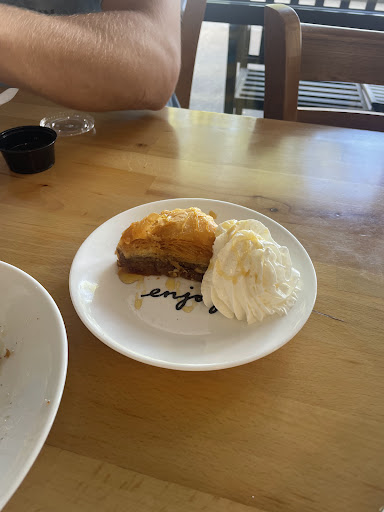 Photo of Gyro Cafe - 665 W 23rd St, Panama City, FL 32405