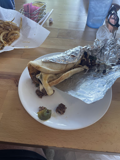 Photo of Gyro Cafe - 665 W 23rd St, Panama City, FL 32405