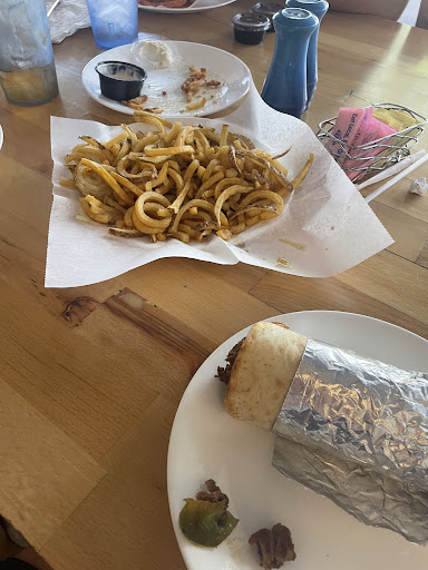 Photo of Gyro Cafe - 665 W 23rd St, Panama City, FL 32405