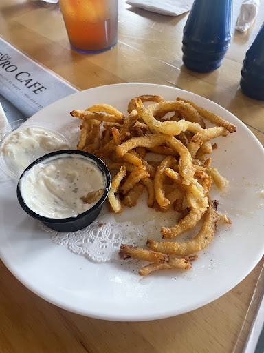 Photo of Gyro Cafe - 665 W 23rd St, Panama City, FL 32405