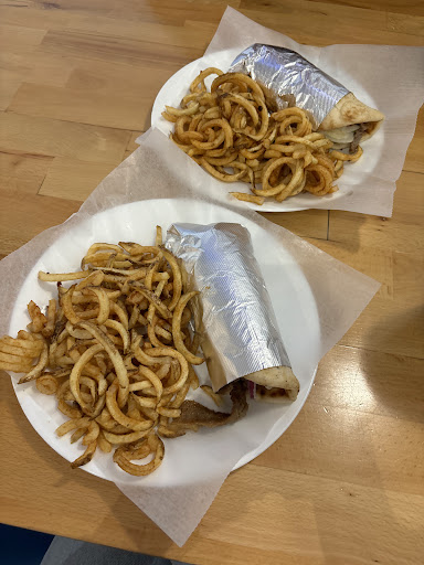 Photo of Gyro Cafe - 665 W 23rd St, Panama City, FL 32405