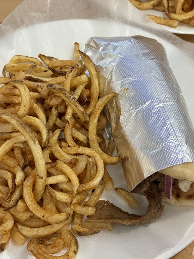 Photo of Gyro Cafe - 665 W 23rd St, Panama City, FL 32405