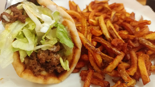 Photo of Gyro Cafe - 665 W 23rd St, Panama City, FL 32405