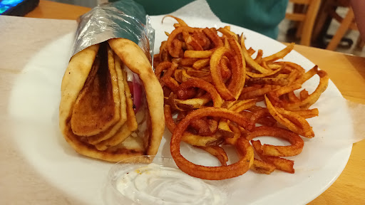 Photo of Gyro Cafe - 665 W 23rd St, Panama City, FL 32405