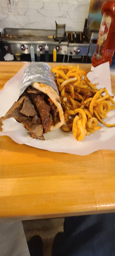 Photo of Gyro Cafe - 665 W 23rd St, Panama City, FL 32405