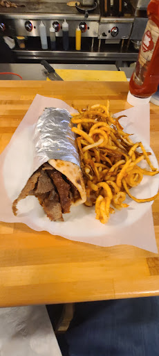 Photo of Gyro Cafe - 665 W 23rd St, Panama City, FL 32405