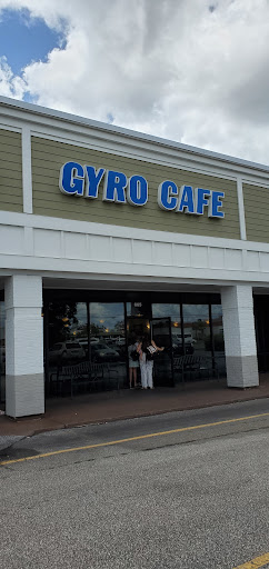 Photo of Gyro Cafe - 665 W 23rd St, Panama City, FL 32405