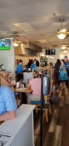 Photo of Gyro Cafe - 665 W 23rd St, Panama City, FL 32405