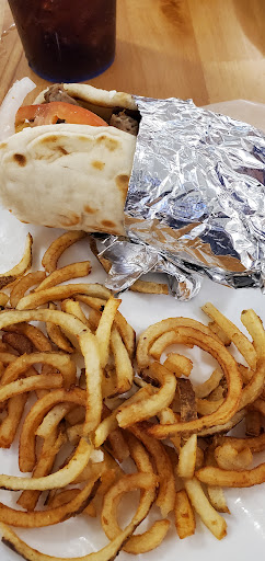Photo of Gyro Cafe - 665 W 23rd St, Panama City, FL 32405