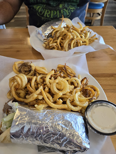 Photo of Gyro Cafe - 665 W 23rd St, Panama City, FL 32405