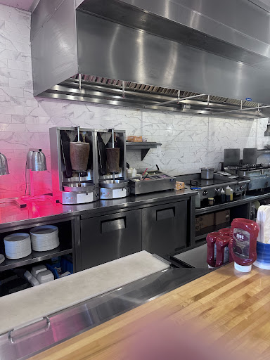 Photo of Gyro Cafe - 665 W 23rd St, Panama City, FL 32405