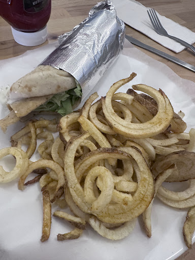 Photo of Gyro Cafe - 665 W 23rd St, Panama City, FL 32405