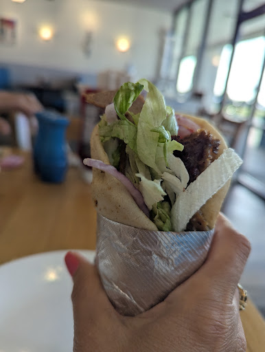 Photo of Gyro Cafe - 665 W 23rd St, Panama City, FL 32405