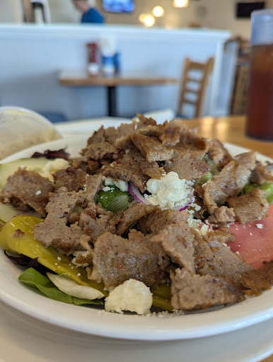 Photo of Gyro Cafe - 665 W 23rd St, Panama City, FL 32405