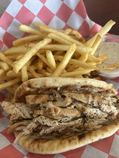 Photo of Pita Stop - 202 Joliet St, Dyer, IN 46311