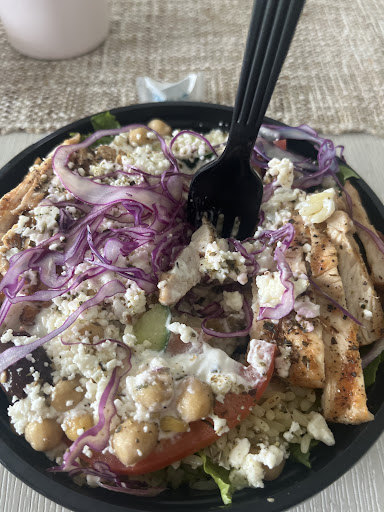 Photo of Pita Stop - 202 Joliet St, Dyer, IN 46311