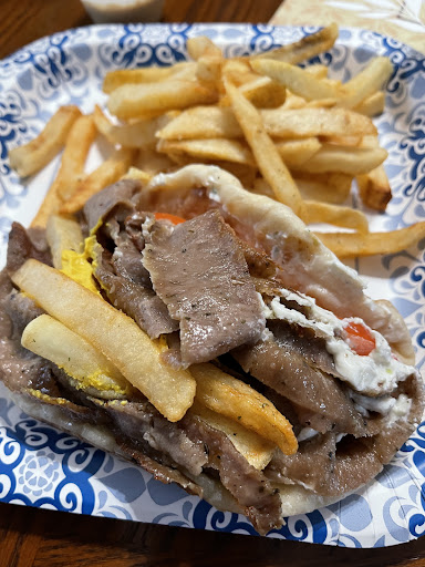 Photo of Pita Stop - 202 Joliet St, Dyer, IN 46311