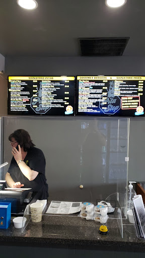 Photo of Pita Stop - 202 Joliet St, Dyer, IN 46311