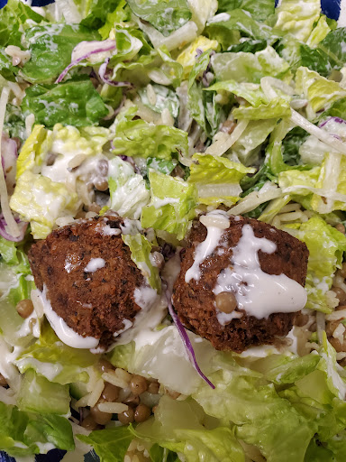 Photo of Pita Stop - 202 Joliet St, Dyer, IN 46311