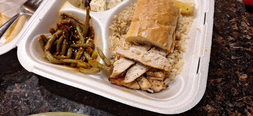 Photo of Pita Stop - 202 Joliet St, Dyer, IN 46311