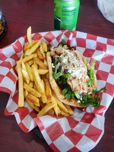 Photo of Pita Stop - 202 Joliet St, Dyer, IN 46311