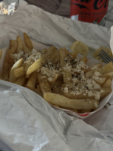 Photo of Pita Stop - 202 Joliet St, Dyer, IN 46311