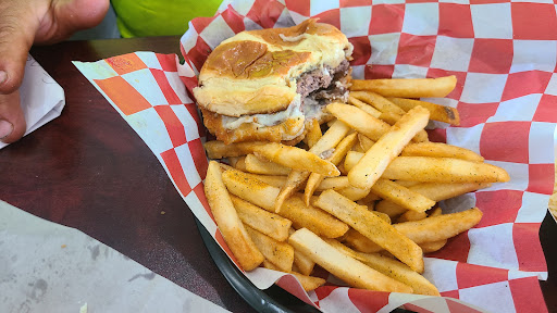 Photo of Pita Stop - 202 Joliet St, Dyer, IN 46311