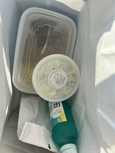 Photo of Mecca Market - 2044 W 45th St, Highland, IN 46322